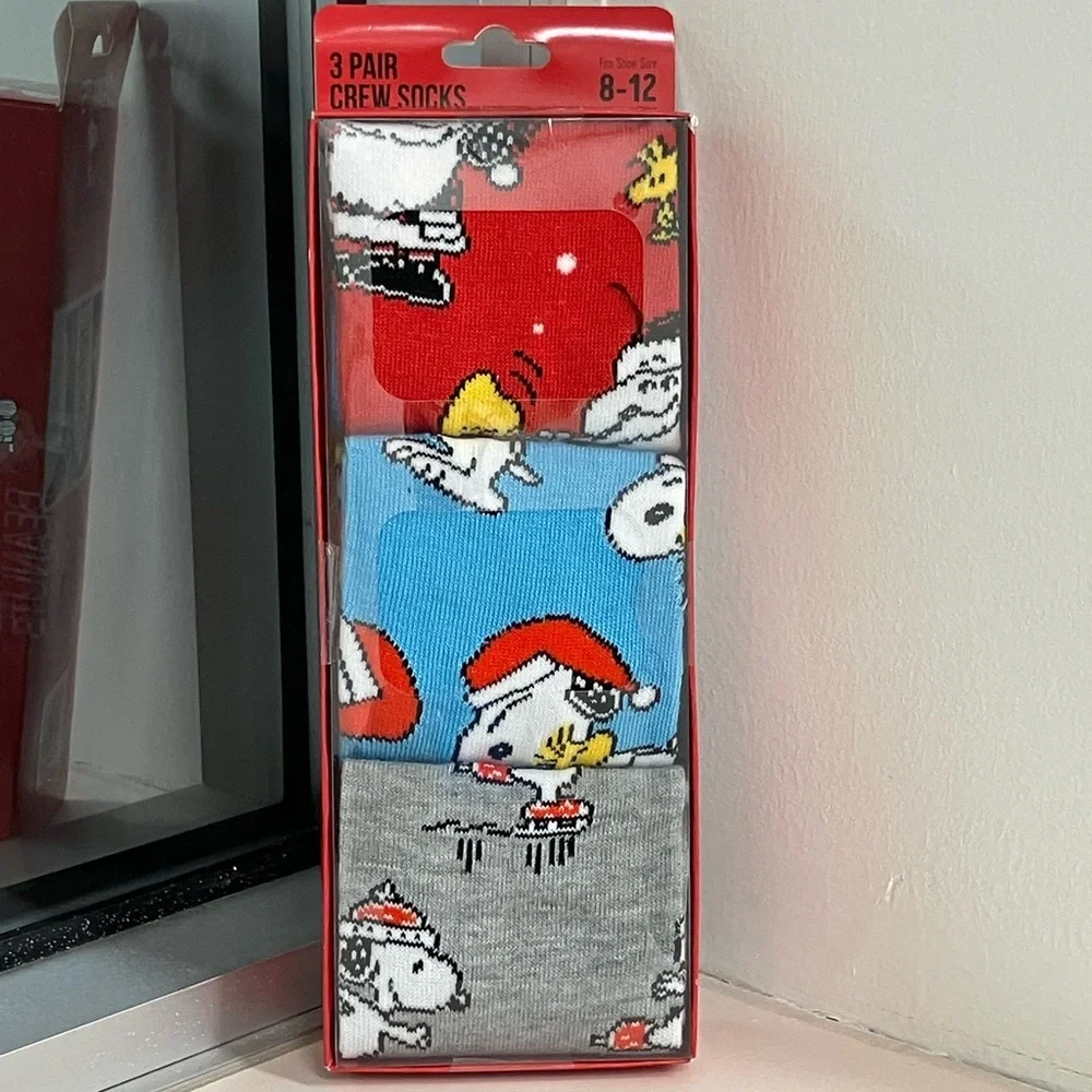 Peanuts Snoopy Fun Bundle - Picture 2 of 15